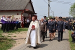 11.5.2024 - Oteven HASISK ZBROJNICE NA BRODKU