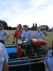 15.6.2013 - Noční hasičské cvičení v Psinicích