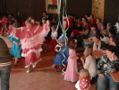 16.3.2013 - Dětský maškarní ples