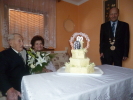 17.1.2013 - Diamantová svatba