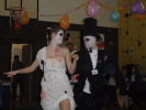 17.3.2012 - Dětský a dospělácký maškarní ples