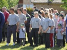 19.5.2012 - Okrskov hasisk sout Star hrady v Psinicch