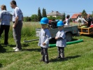 19.5.2012 - Okrsková hasičská soutěž Staré hrady v Psinicích
