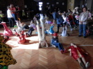 21.3.2015 - Dětský maškarní ples