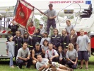 27.8.2011 - Hasičská soutěž k 90. výročí založení SDH Brodek