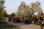 30.4.2025 - arodjnice 2025