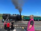 1.5.2026 - Prvom�jov� parn� j�zdy na Kopidlnce
