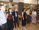 3.3.2012 - Hasičský ples