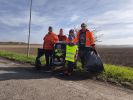 5.4.2026 - �klid okol� obc�