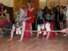 16.3.2013 - Dospělácký maškarní ples