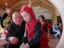 16.3.2013 - Dětský maškarní ples