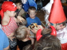 17.3.2012 - Dětský a dospělácký maškarní ples