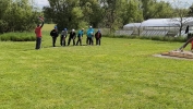 17.5.2025 - Okrskov sout Sedlit (msto konn Psinice)