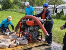 17.5.2025 - Okrskov sout Sedlit (msto konn Psinice)
