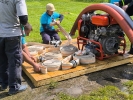 17.5.2025 - Okrskov sout Sedlit (msto konn Psinice)