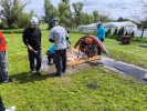 17.5.2025 - Okrskov sout Sedlit (msto konn Psinice)