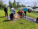 17.5.2025 - Okrskov sout Sedlit (msto konn Psinice)