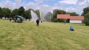 17.5.2025 - Okrskov sout Sedlit (msto konn Psinice)