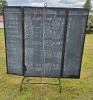 17.5.2025 - Okrskov sout Sedlit (msto konn Psinice)