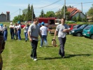 19.5.2012 - Okrsková hasičská soutěž Staré hrady v Psinicích
