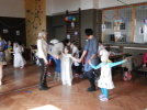 21.3.2015 - Dětský maškarní ples