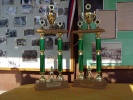 27.8.2011 - Hasičská soutěž k 90. výročí založení SDH Brodek