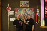 28.3.2026 - Dosp�l�ck� ma�karn� ples