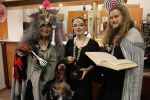 28.3.2026 - Dosp�l�ck� ma�karn� ples