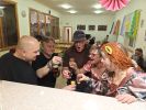 28.3.2026 - Dosp�l�ck� ma�karn� ples