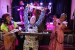 28.3.2026 - Dosp�l�ck� ma�karn� ples