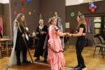 28.3.2026 - Dosp�l�ck� ma�karn� ples