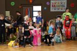 28.3.2026 - D�tsk� ma�karn� ples