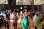28.3.2026 - D�tsk� ma�karn� ples
