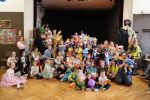 28.3.2026 - D�tsk� ma�karn� ples