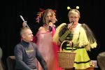 28.3.2026 - D�tsk� ma�karn� ples