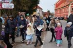 28.3.2026 - D�tsk� ma�karn� ples