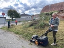 28.9.2024 - Brigda + Louen s venkovn seznou 2024