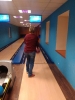 28.12.2015 - Hasičský bowling v Sukoradech