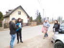 31.3.2013 - Úklid okolí obcí